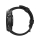 Motorola moto watch ultra Black Silicone + Black Leather - 1615944 - zdjęcie 10